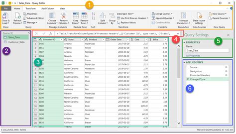 power query|The Complete Guide to Power Query .
